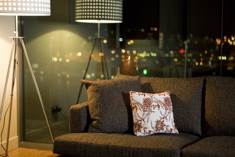 Lenna Of Hobart - Accommodation Burleigh 37