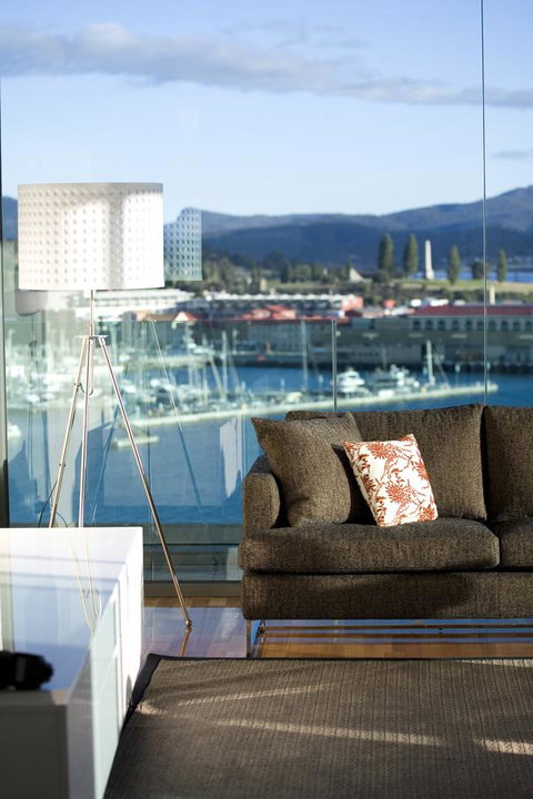 Lenna Of Hobart - Accommodation Burleigh 39