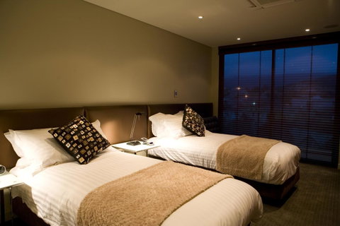 Lenna Of Hobart - Accommodation Burleigh 42