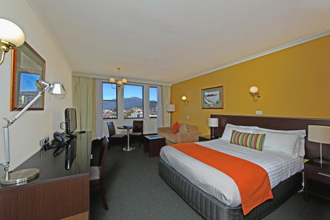Lenna Of Hobart - Accommodation Burleigh 8