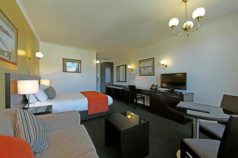 Lenna Of Hobart - Accommodation Burleigh 1
