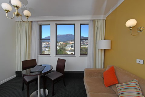 Lenna Of Hobart - Accommodation Burleigh 43