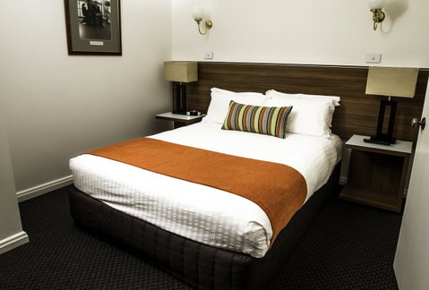 Lenna Of Hobart - Accommodation Burleigh 26