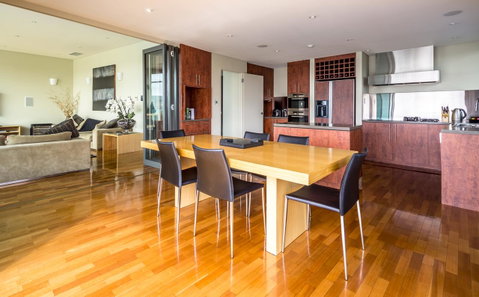 Lenna Of Hobart - Accommodation Burleigh 40