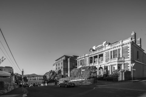 Lenna Of Hobart - Accommodation Burleigh 27