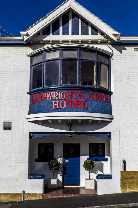 Lenna Of Hobart - Accommodation Burleigh 17