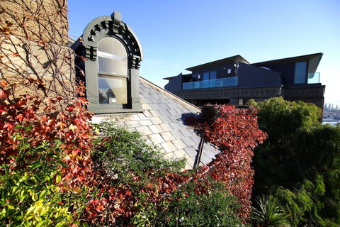 Lenna Of Hobart - Accommodation Burleigh 35