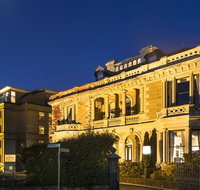 Lenna Of Hobart - Accommodation Burleigh