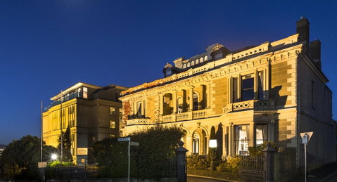 Lenna Of Hobart - Accommodation Burleigh 0