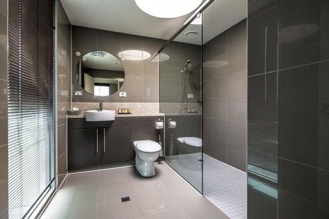 Lenna Of Hobart - Accommodation Burleigh 38