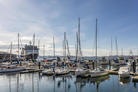 Lenna Of Hobart - Accommodation Burleigh 23