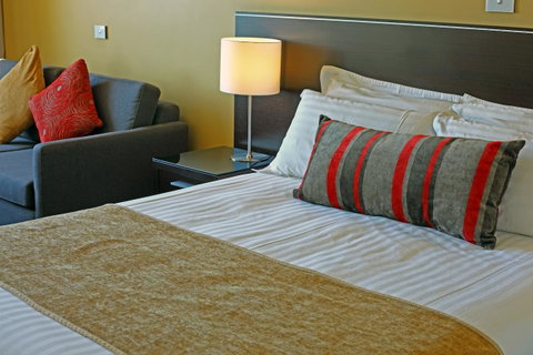Lenna Of Hobart - Accommodation Burleigh 44