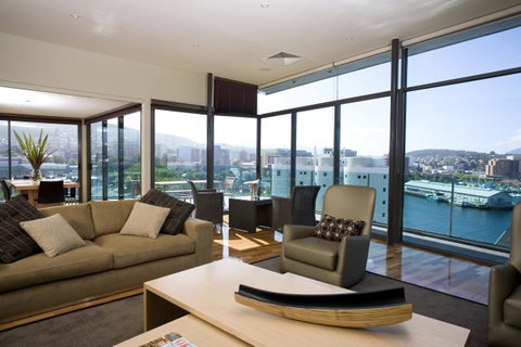 Lenna Of Hobart - Accommodation Burleigh 41