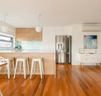 Kangaroo Bay Apartments - Accommodation Burleigh