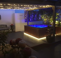 Bakers Retreat - Accommodation Burleigh