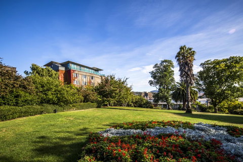 Salamanca Suites - Accommodation Burleigh 9