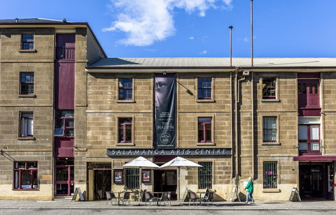 Salamanca Suites - Accommodation Burleigh 8