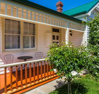Rosehaven Cottage - Accommodation Burleigh