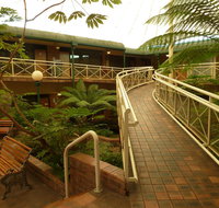 Mayfair Plaza Motel - Accommodation Burleigh