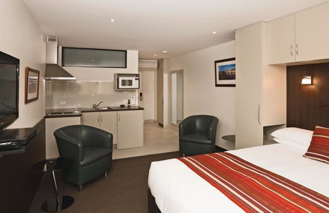 Motel 429 - Accommodation Burleigh 12