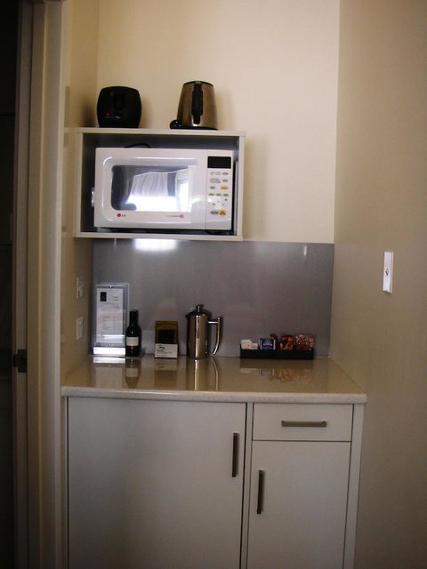 Motel 429 - Accommodation Burleigh 37