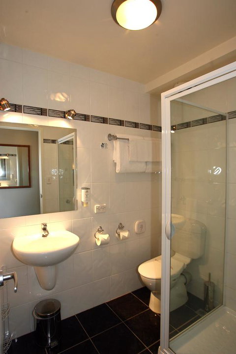 Motel 429 - Accommodation Burleigh 26
