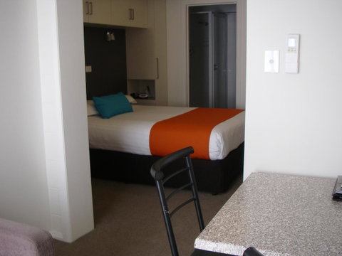 Motel 429 - Accommodation Burleigh 40