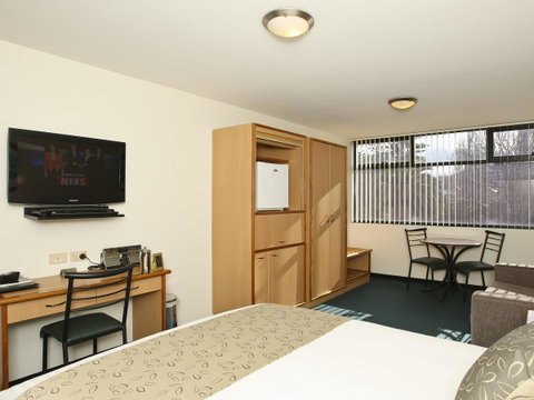 Motel 429 - Accommodation Burleigh 20