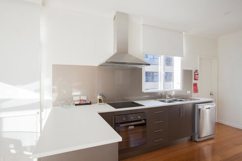 Motel 429 - Accommodation Burleigh 4