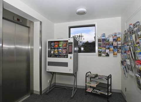 Motel 429 - Accommodation Burleigh 33
