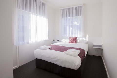 Motel 429 - Accommodation Burleigh 43