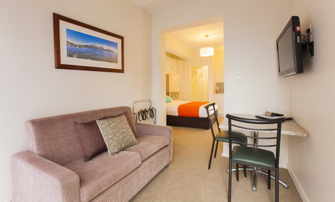 Motel 429 - Accommodation Burleigh 10