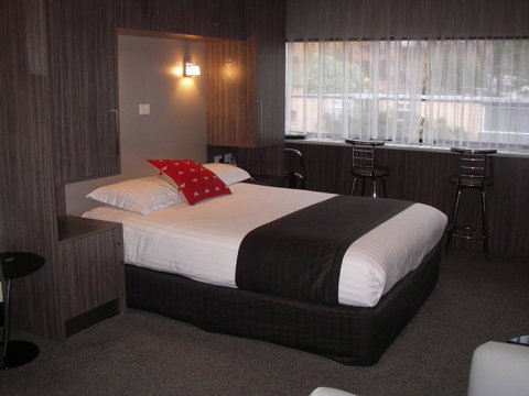 Motel 429 - Accommodation Burleigh 34