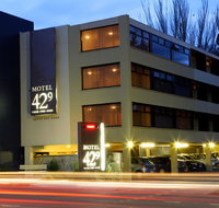 Motel 429 - Accommodation Burleigh