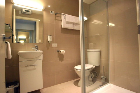 Motel 429 - Accommodation Burleigh 29