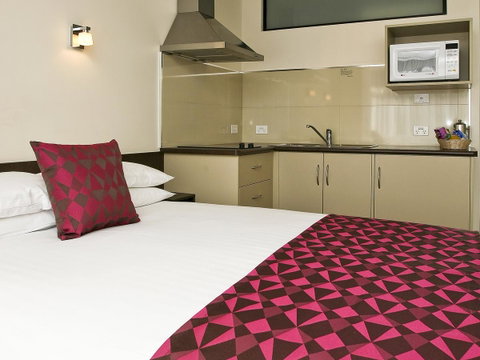 Motel 429 - Accommodation Burleigh 17