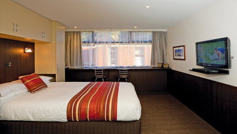 Motel 429 - Accommodation Burleigh 28