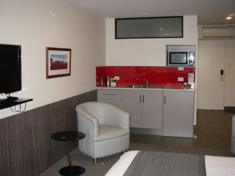 Motel 429 - Accommodation Burleigh 35