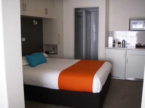Motel 429 - Accommodation Burleigh 39