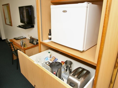 Motel 429 - Accommodation Burleigh 21
