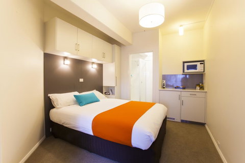Motel 429 - Accommodation Burleigh 36