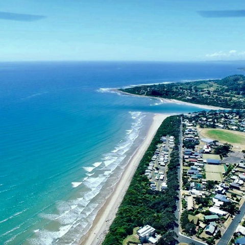 Amare Beachside Luxury - Accommodation Burleigh 3