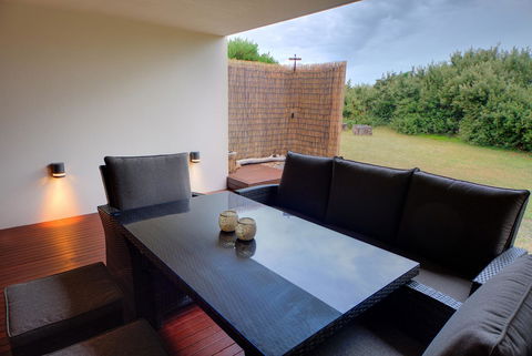 Amare Beachside Luxury - Accommodation Burleigh 21