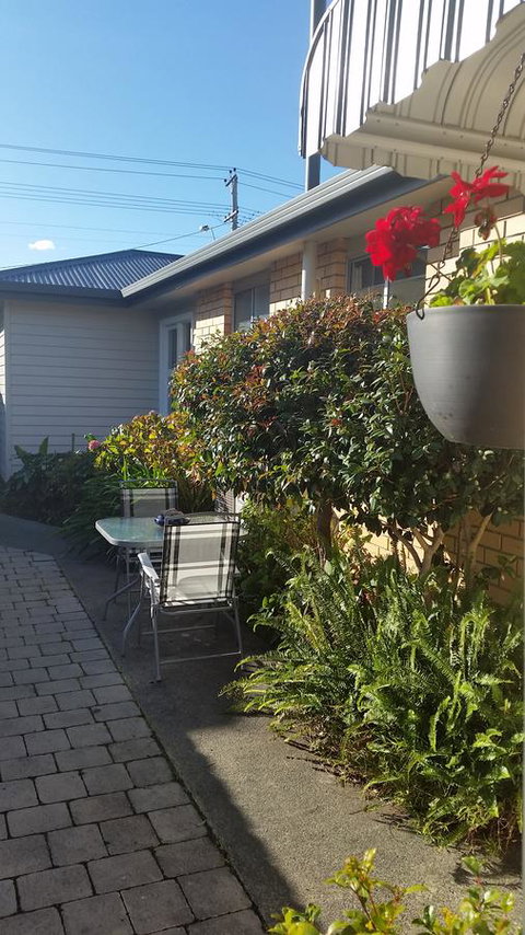 Driftwood-Cottage - Accommodation Burleigh 35
