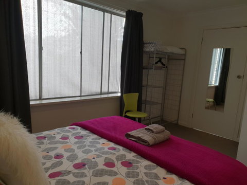 Driftwood-Cottage - Accommodation Burleigh 9