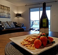 Hampden at Battery Point - Accommodation Burleigh