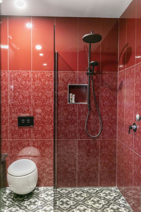 Insomnia On Elizabeth - Accommodation Burleigh 16