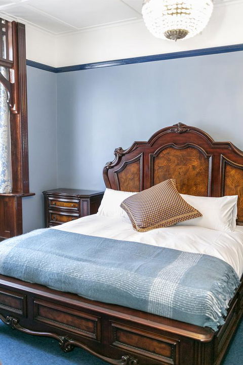 Insomnia On Elizabeth - Accommodation Burleigh 17