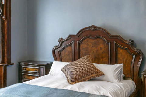 Insomnia On Elizabeth - Accommodation Burleigh 12
