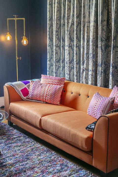 Insomnia On Elizabeth - Accommodation Burleigh 10